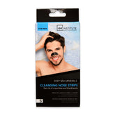 Anti-pore Mask Men Minerals Nose (5 uds) - IDC Institute Maroc - Aylal Beauty